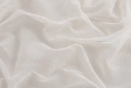 Premium Sheer Organza
